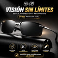 GAFAS FOTOCROMÁTICAS UV400 😎🌞🌙 🚗 NUNCA MÁS TE DESLUMBRES CON EL SOL O LAS LUCES DE LOS AUTOS POR LA NOCHE.